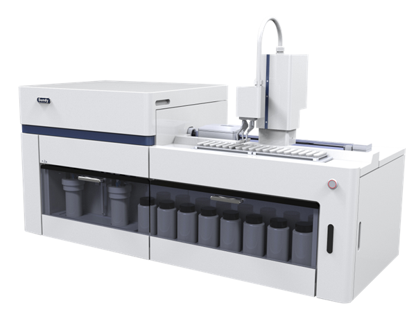 SDFCl4200氟氯分析儀/SDCl4200 自動(dòng)氯分析儀/SDF4200 自動(dòng)氟分析儀